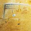Endloser Sandstrand bei Ebbe