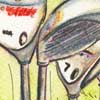 Golfbag