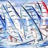 Regattagemetzel