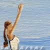 Virabhadrasana 1  Finde Deinen Ort der Kraft! 